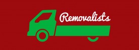 Removalists Tucabia - My Local Removalists